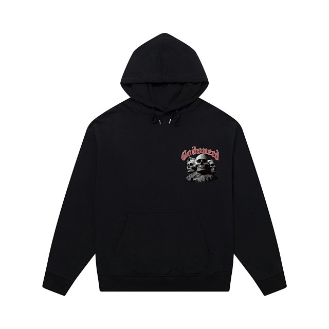 Godspeed Hoodie: seller detail photo 1