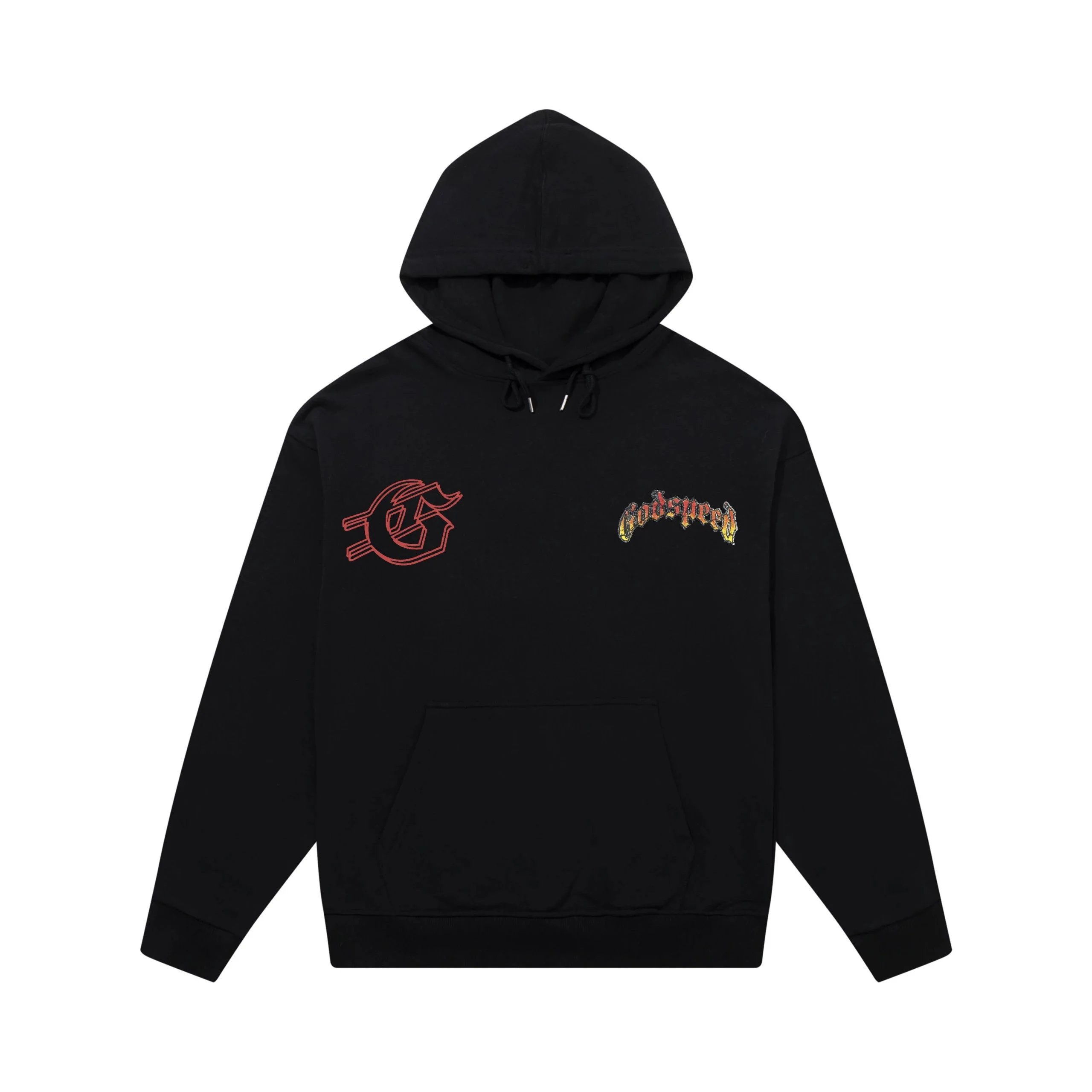 Godspeed Hoodie