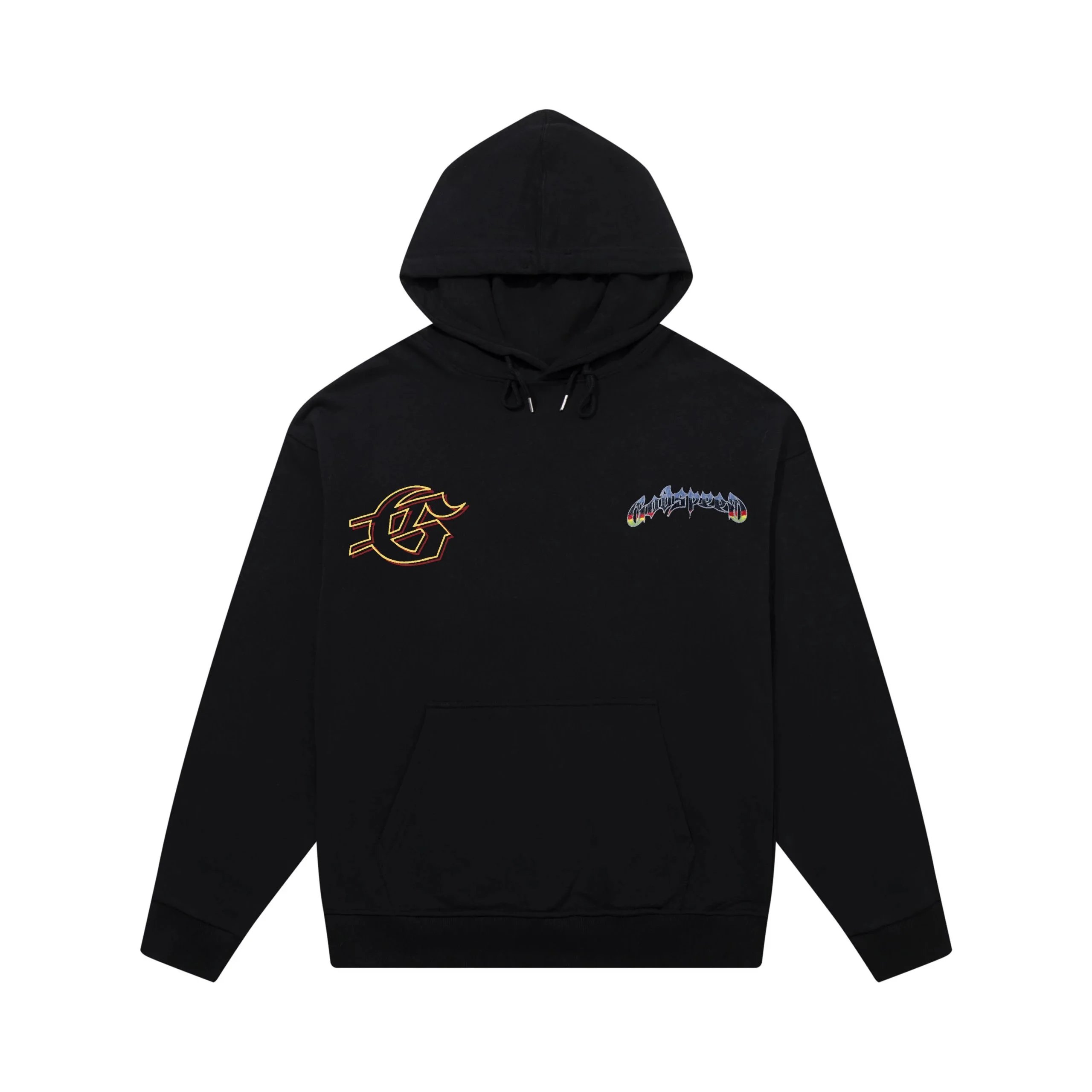 Godspeed Hoodie