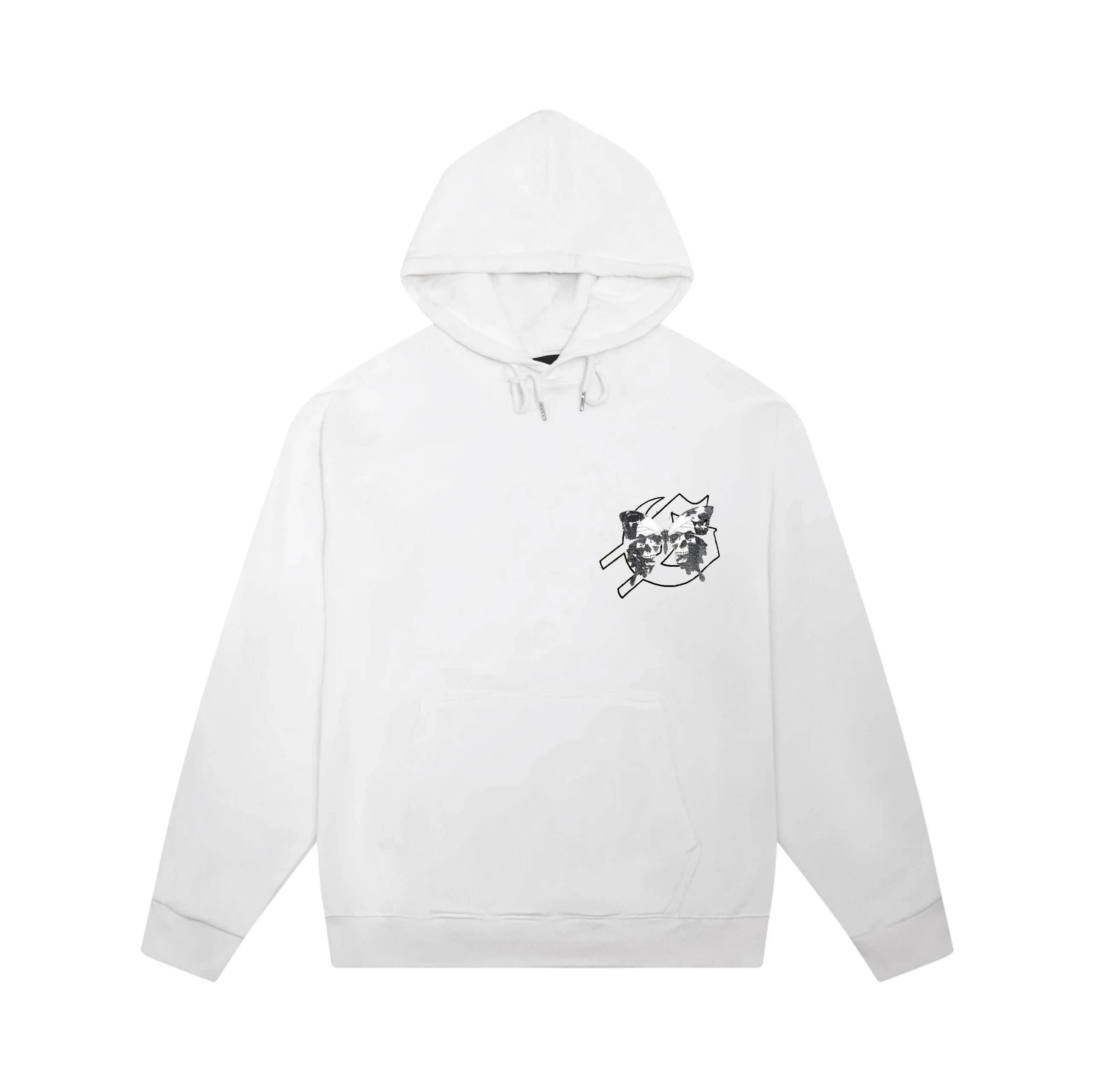 Godspeed Hoodie