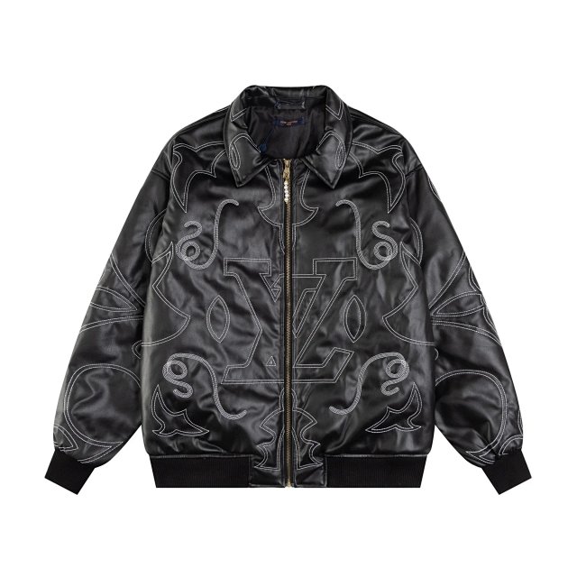 Off-White Jacket: seller detail photo 5