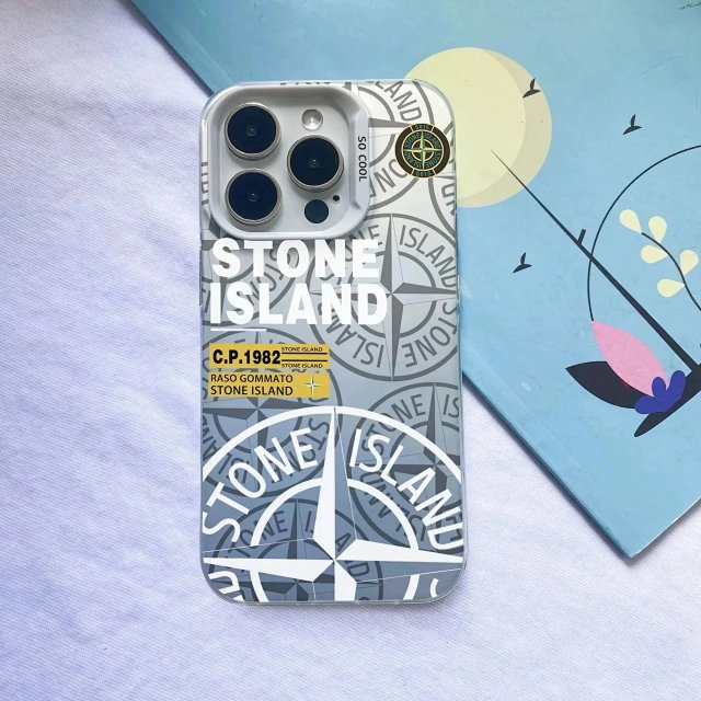 Stone Island Phone Case: seller detail photo 8