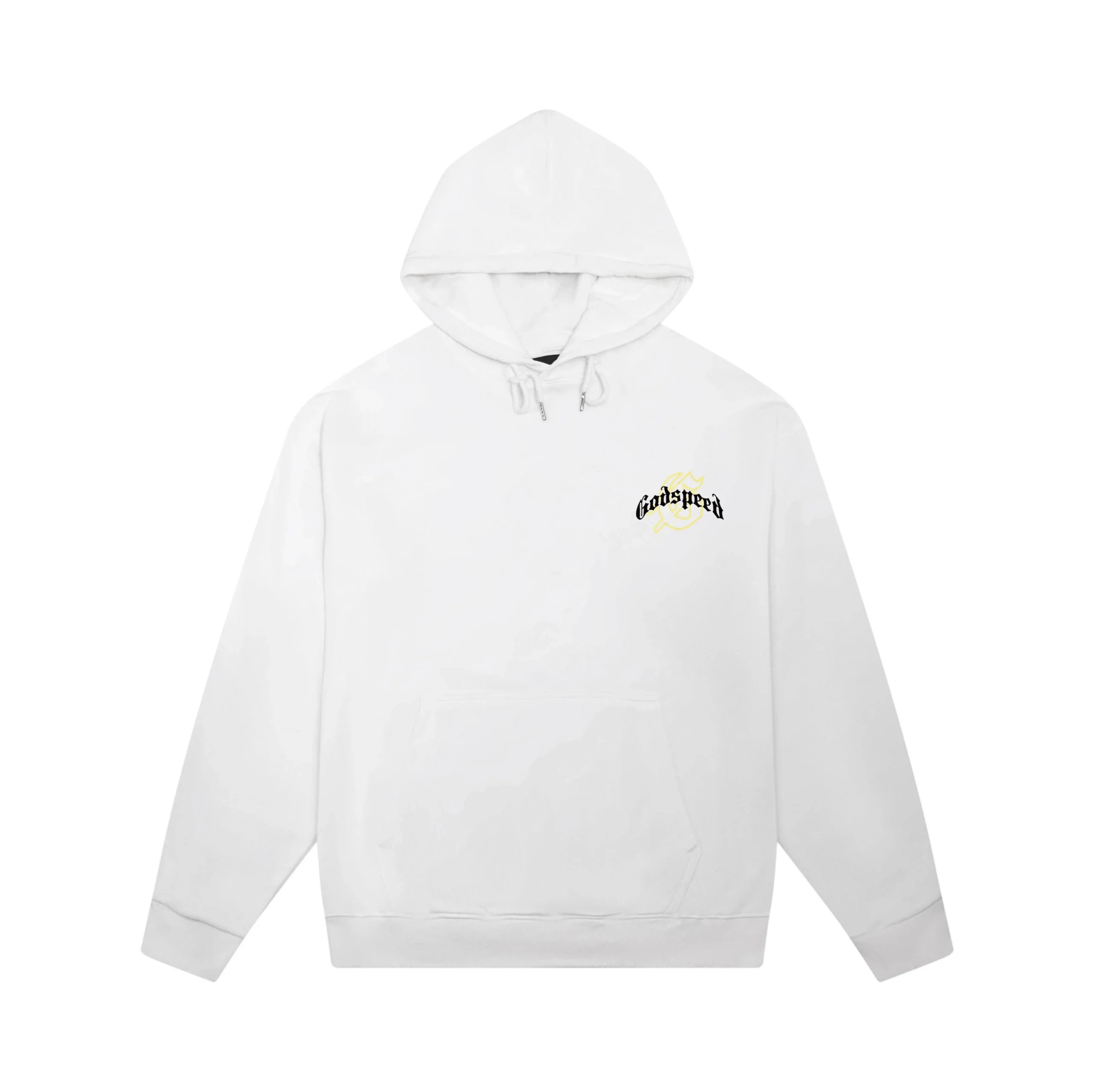 Godspeed Hoodie