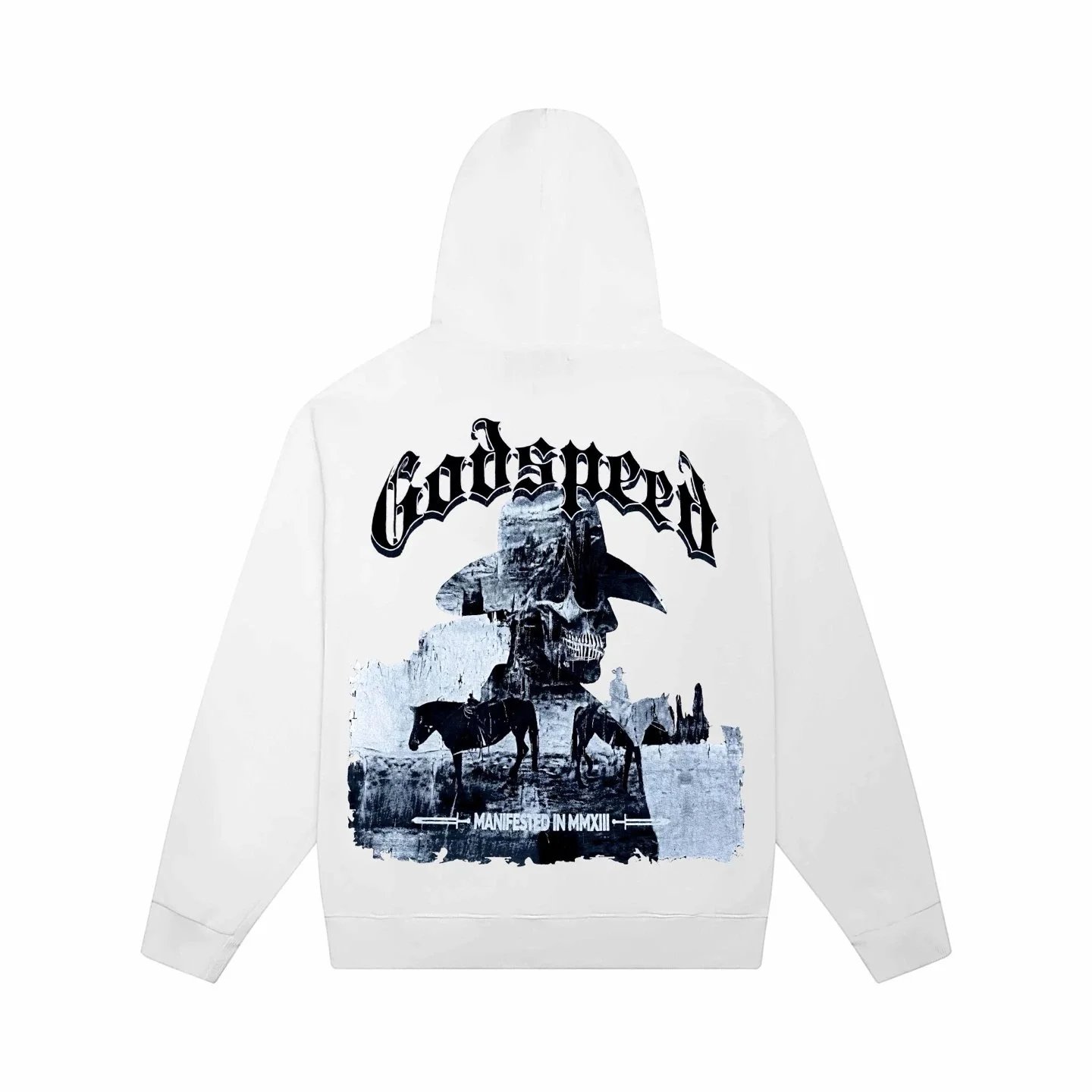 Godspeed Hoodie