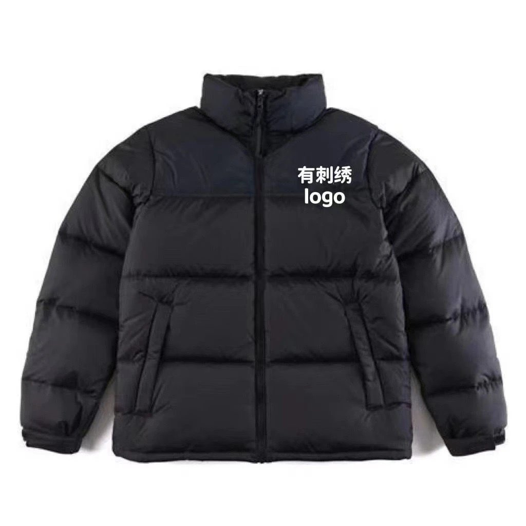 The North Face Down Jacket 11 colorways [Premium Quality]