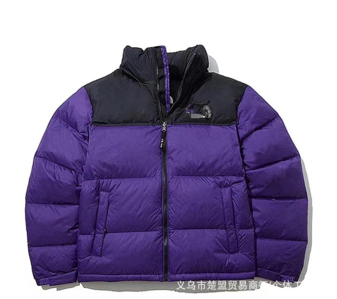 The North Face Down Jacket