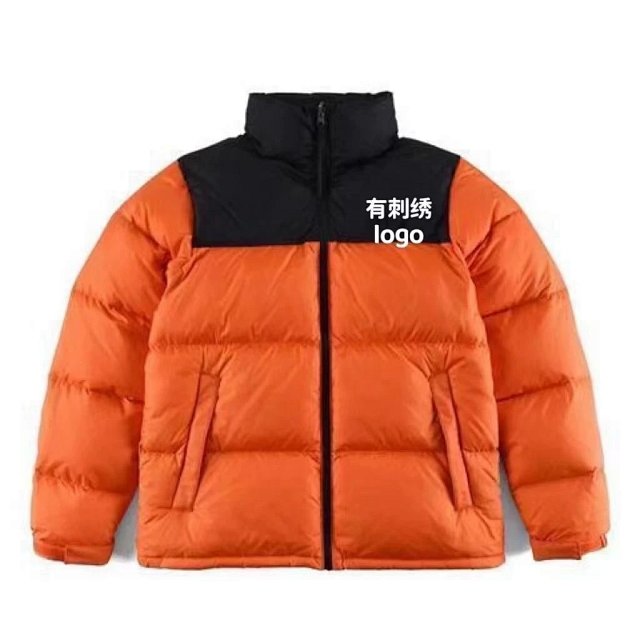 The North Face Down Jacket: seller detail photo 14