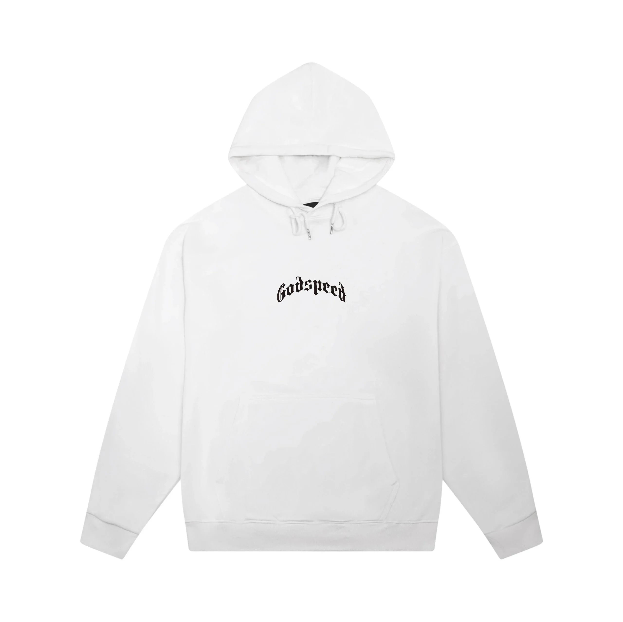 Godspeed Hoodie
