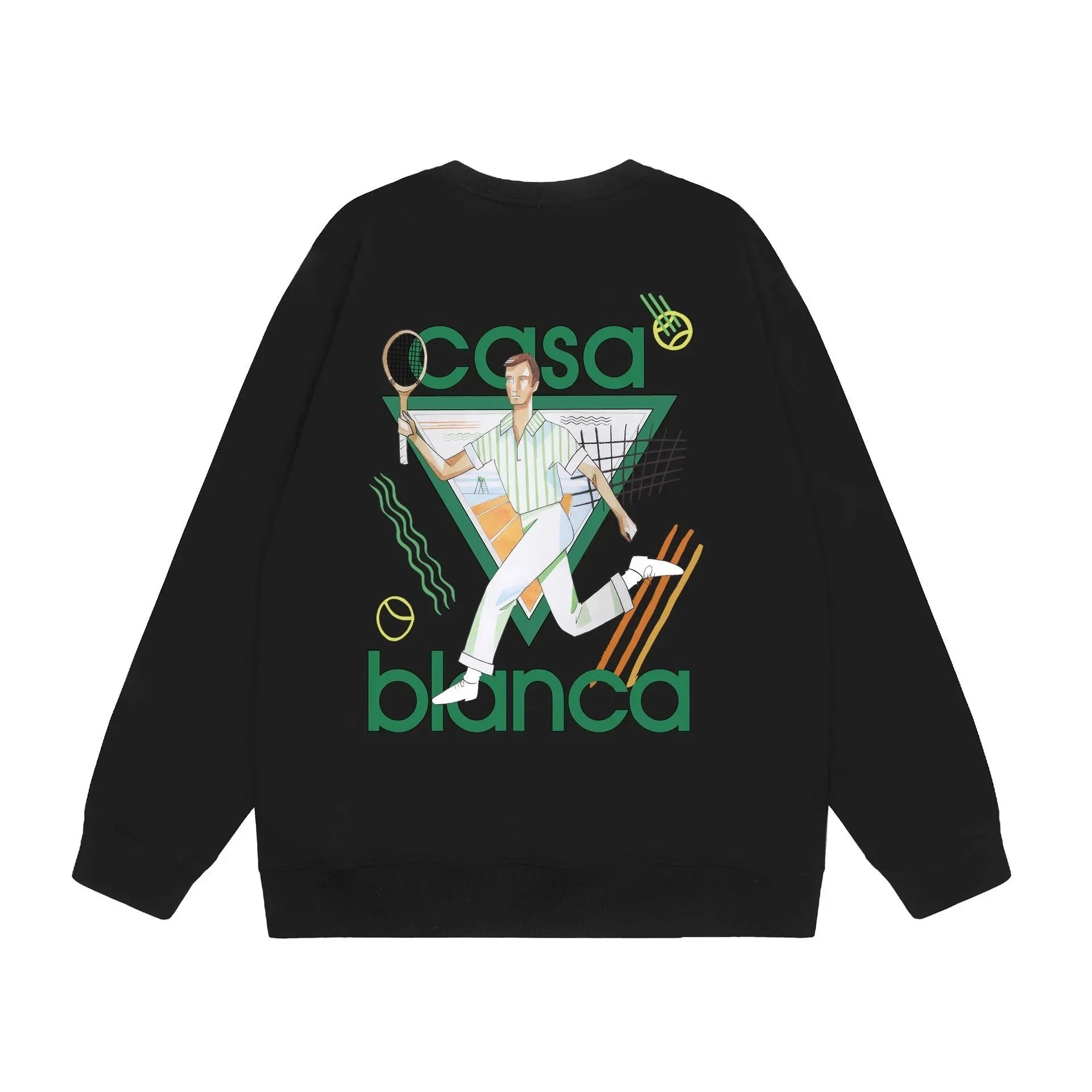 Casablanca Sweatshirt