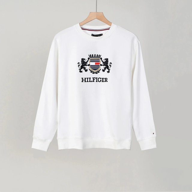 Tommy Hilfiger Sweatshirt: seller detail photo 9