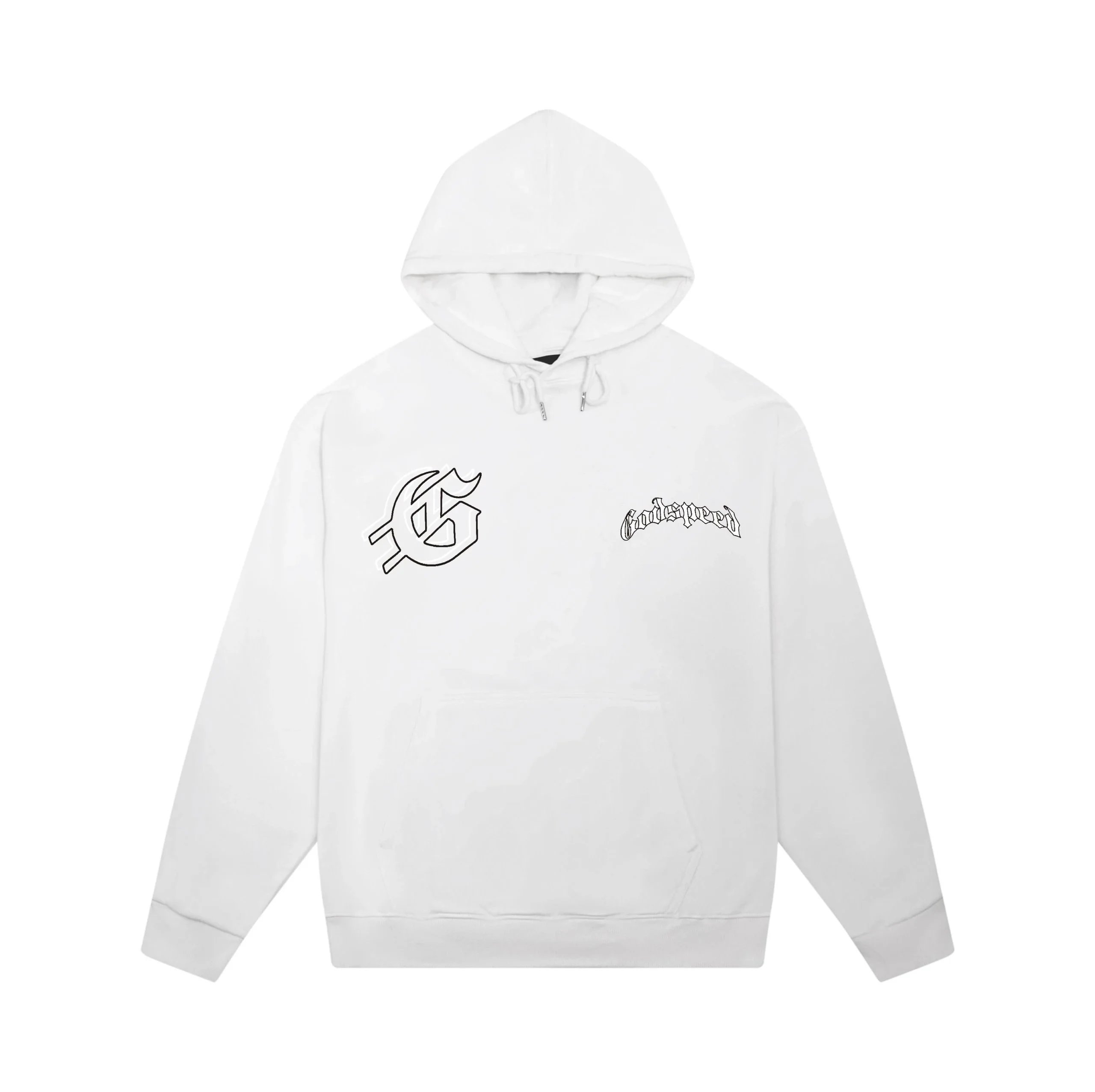 Godspeed Hoodie