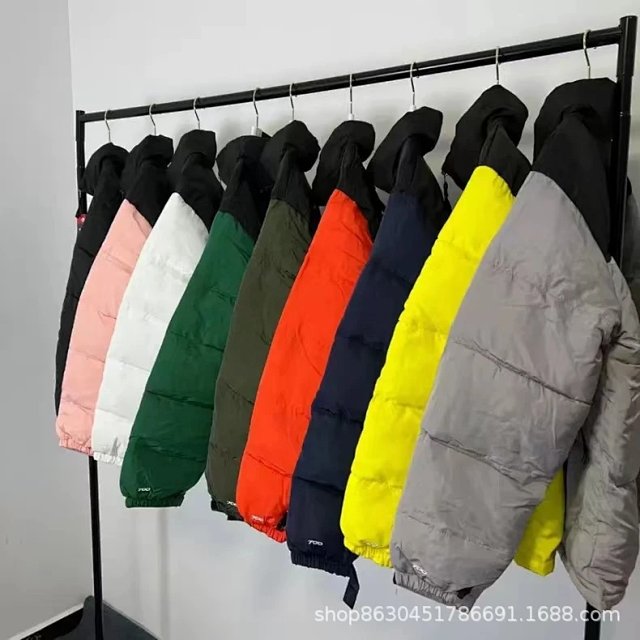 The North Face Down Jacket: seller detail photo 4
