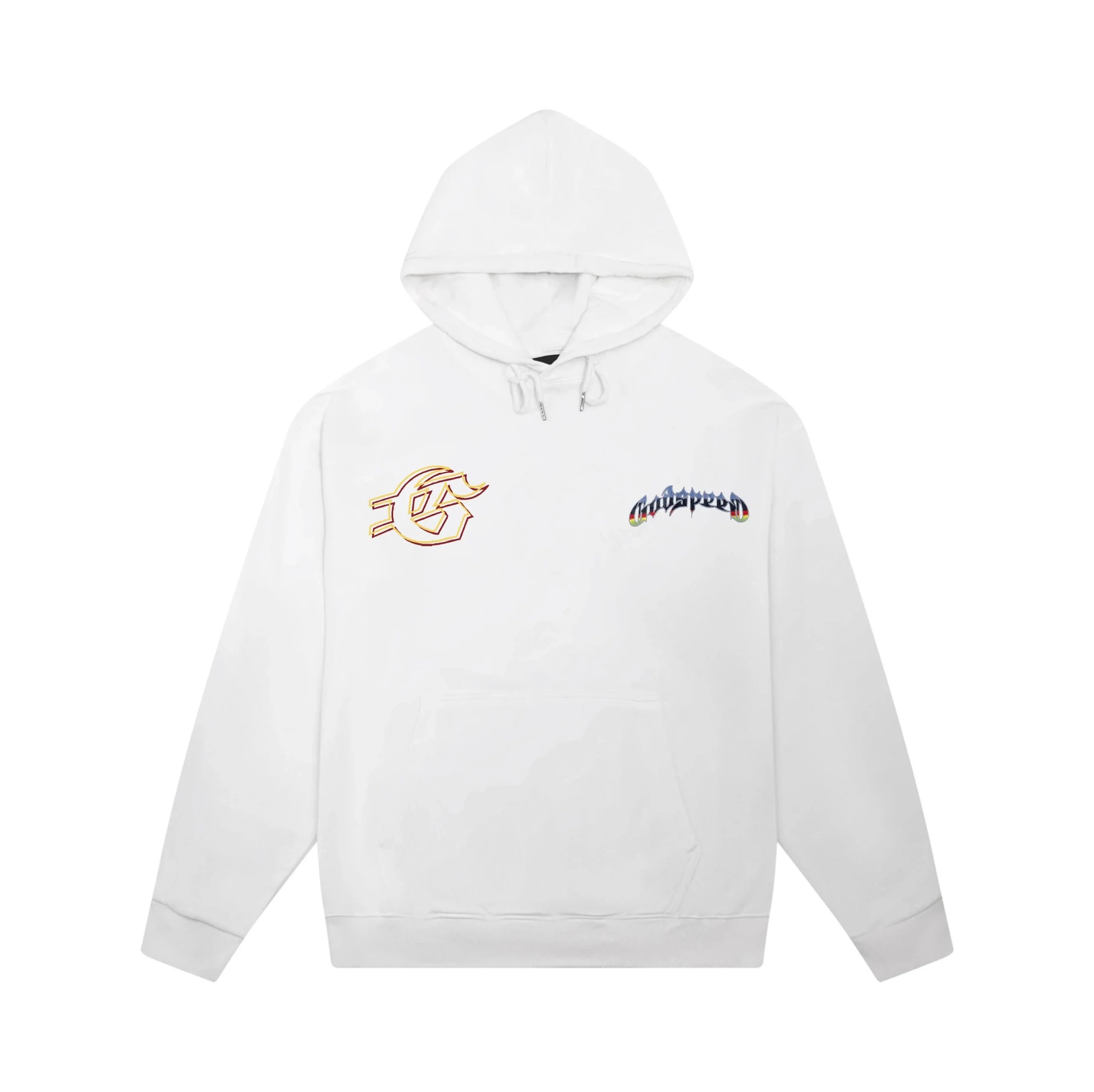 Godspeed Hoodie