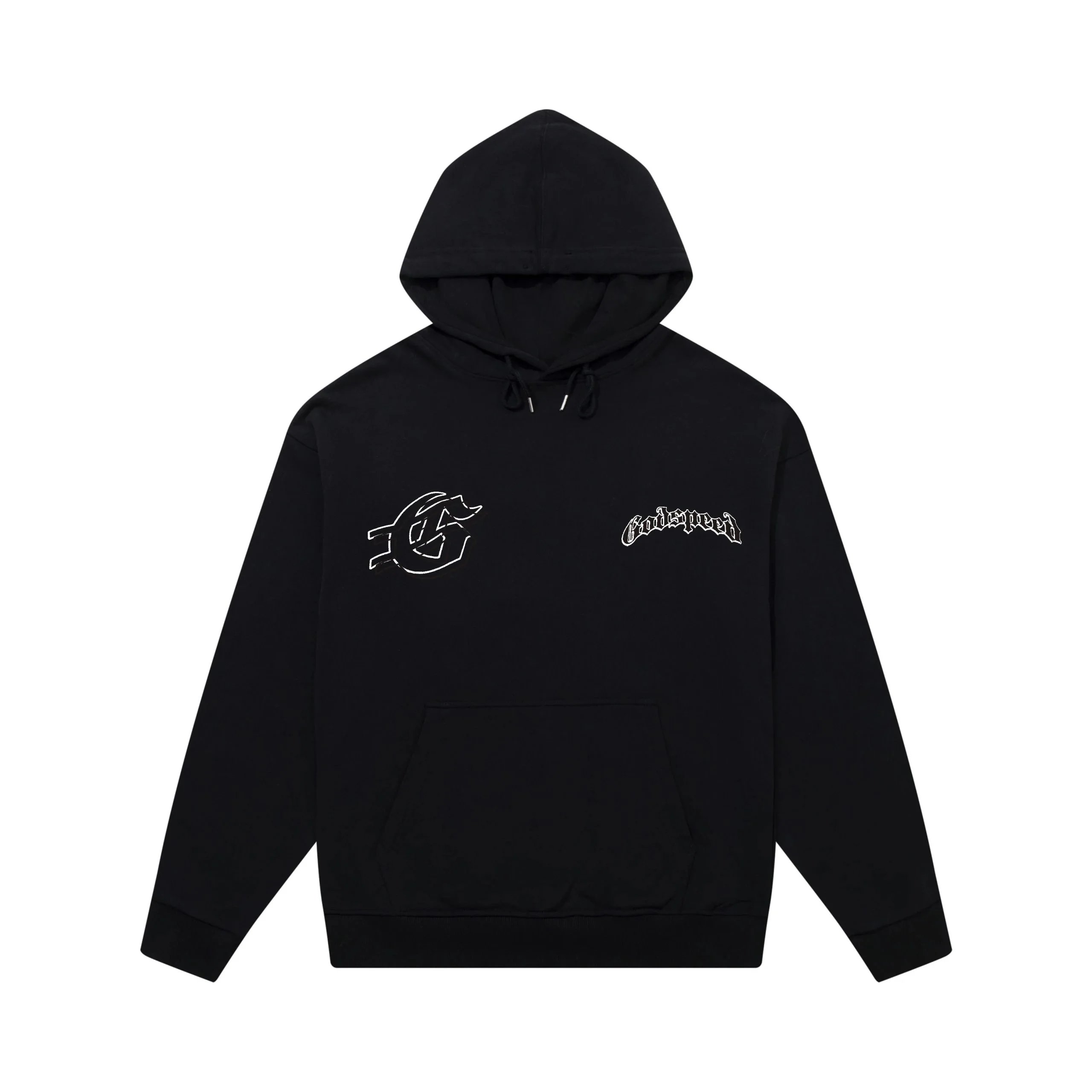 Godspeed Hoodie