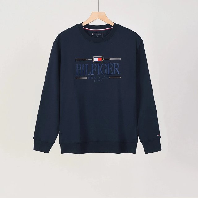 Tommy Hilfiger Sweatshirt: seller detail photo 7