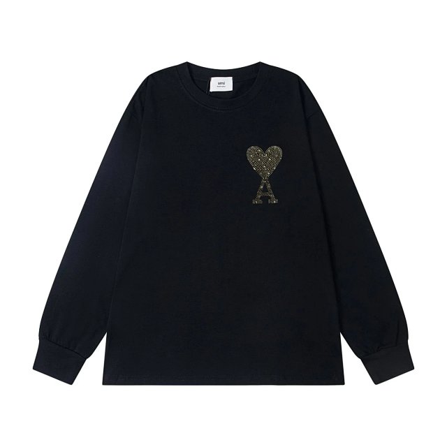 Ami Sweatshirt: seller detail photo 2