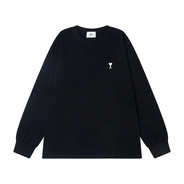 Ami Sweatshirt: seller detail photo 4
