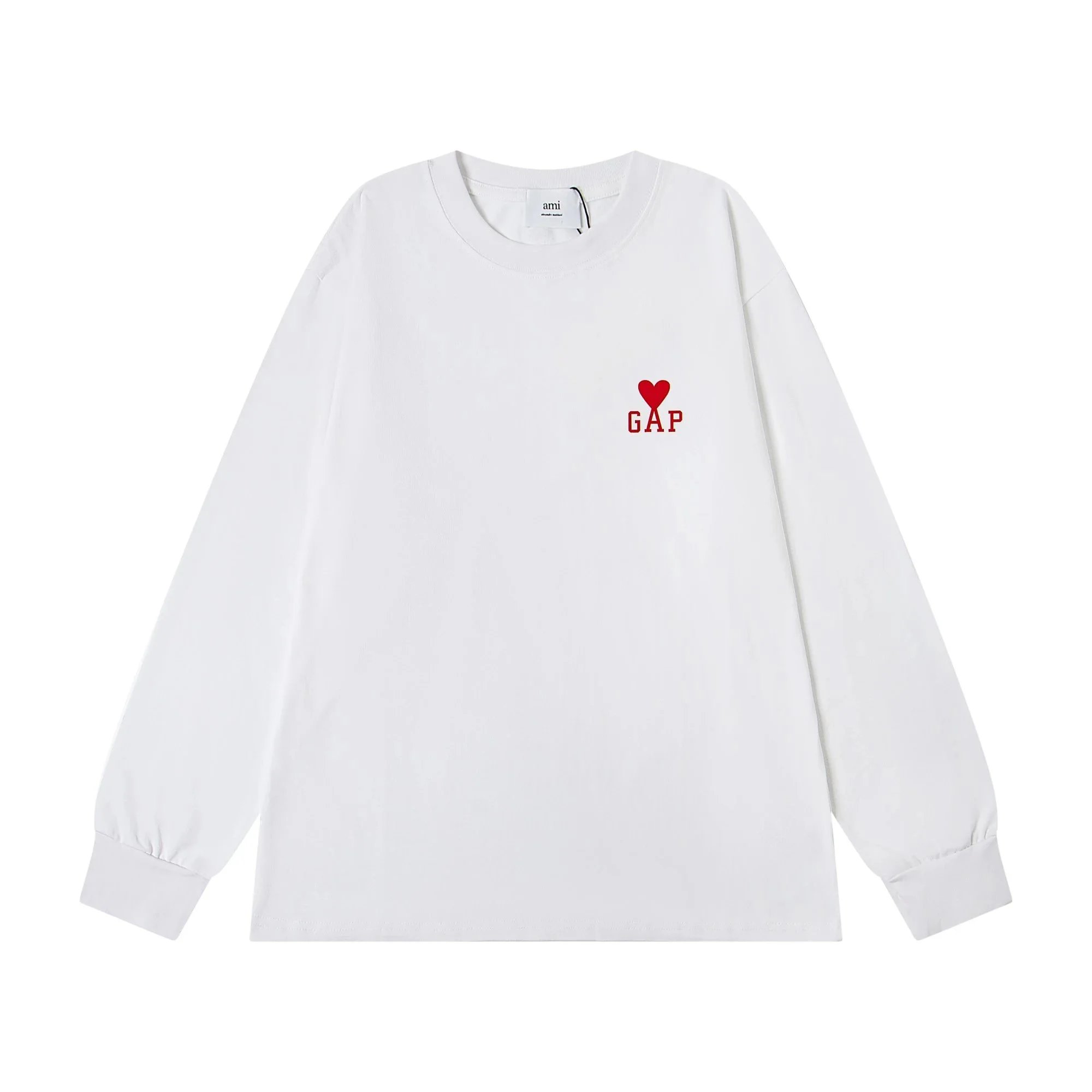 Ami Sweatshirt