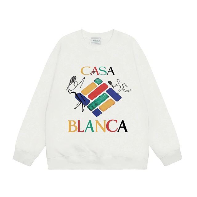 Casablanca Sweatshirt: seller detail photo 5