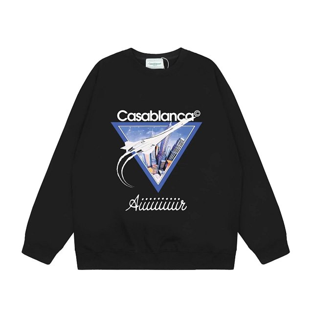 Casablanca Sweatshirt: seller detail photo 6