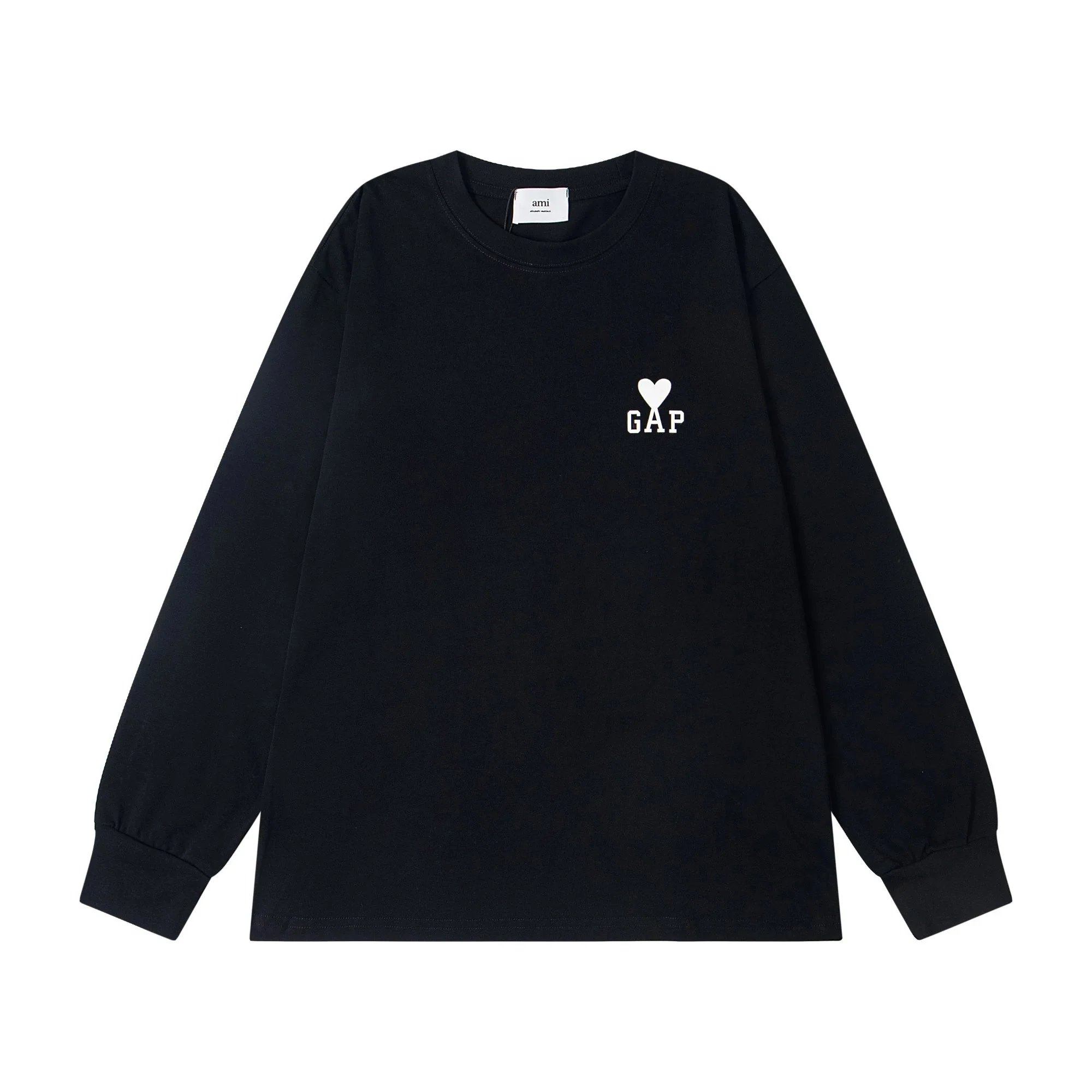 Ami Sweatshirt