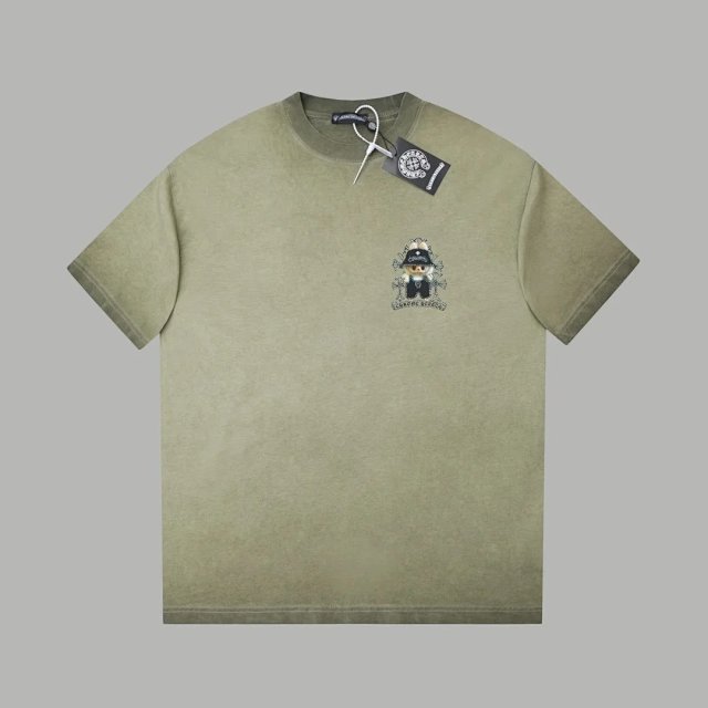 LV Louis Vuitton Labubu co-branded T-shirt Tee: seller detail photo 7