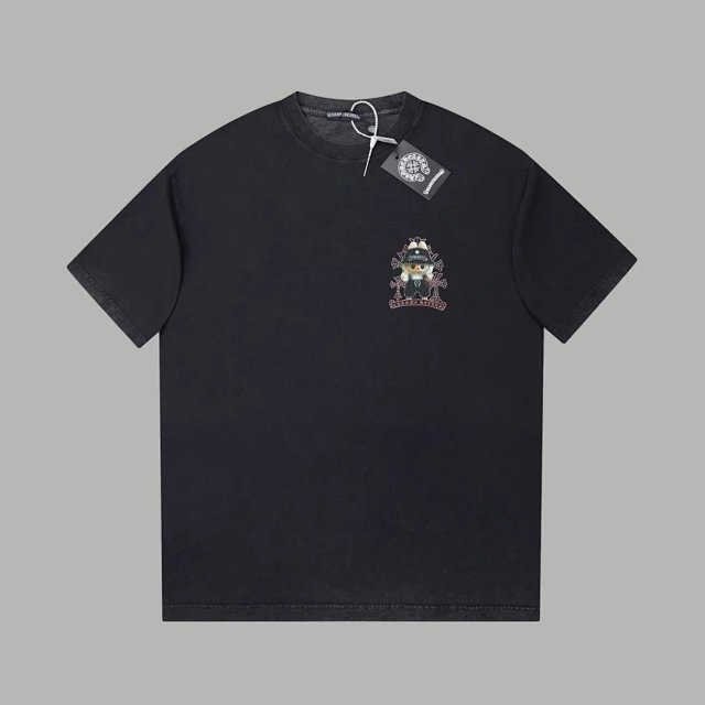 LV Louis Vuitton Labubu co-branded T-shirt Tee: seller detail photo 5
