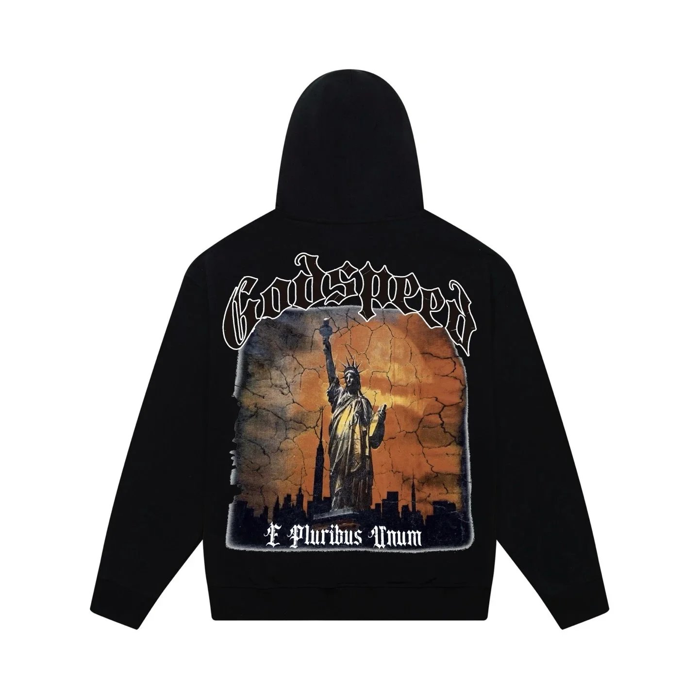 Godspeed Hoodie