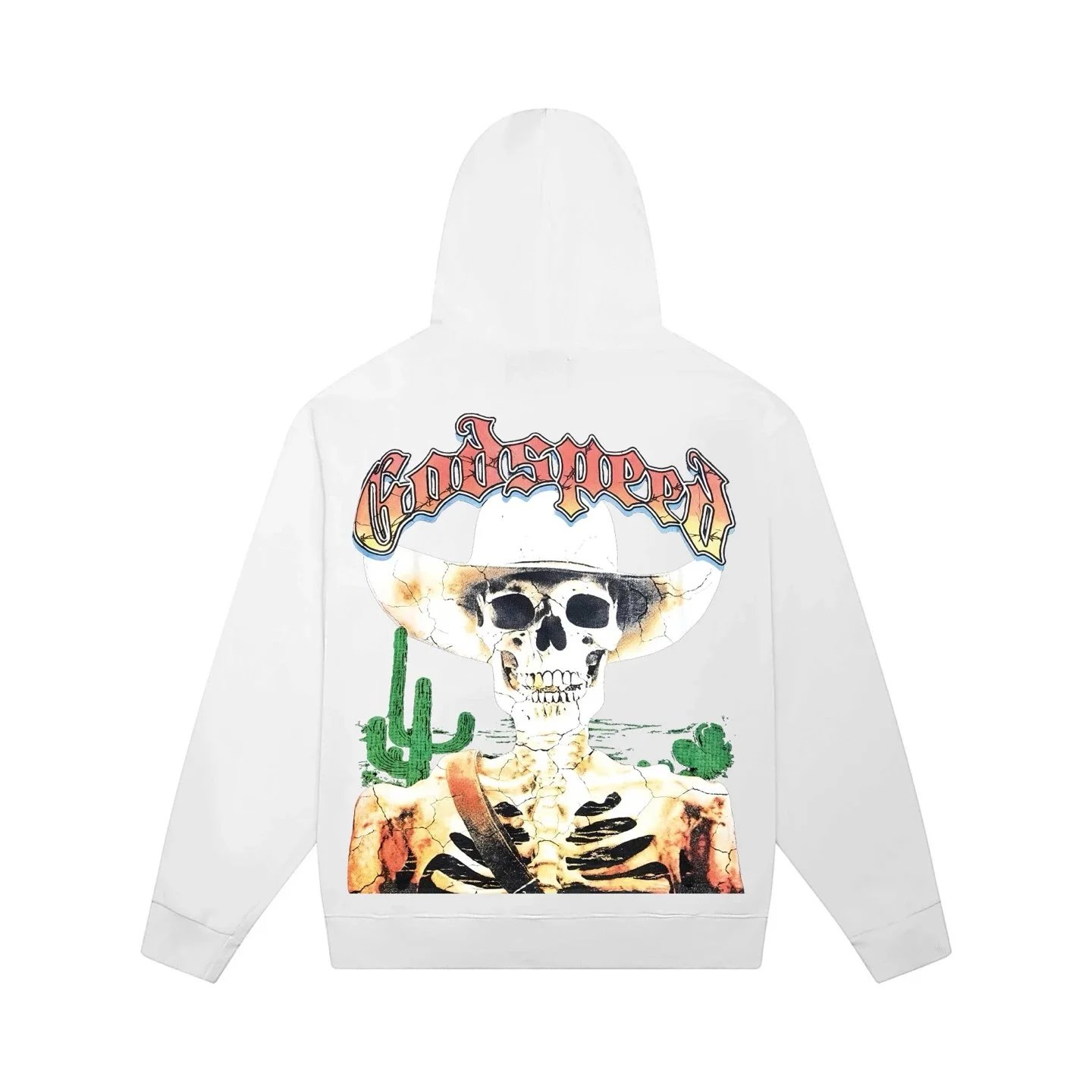 Godspeed Hoodie