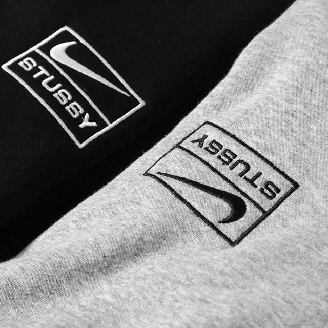 Nike x Stussy Set: seller detail photo 7