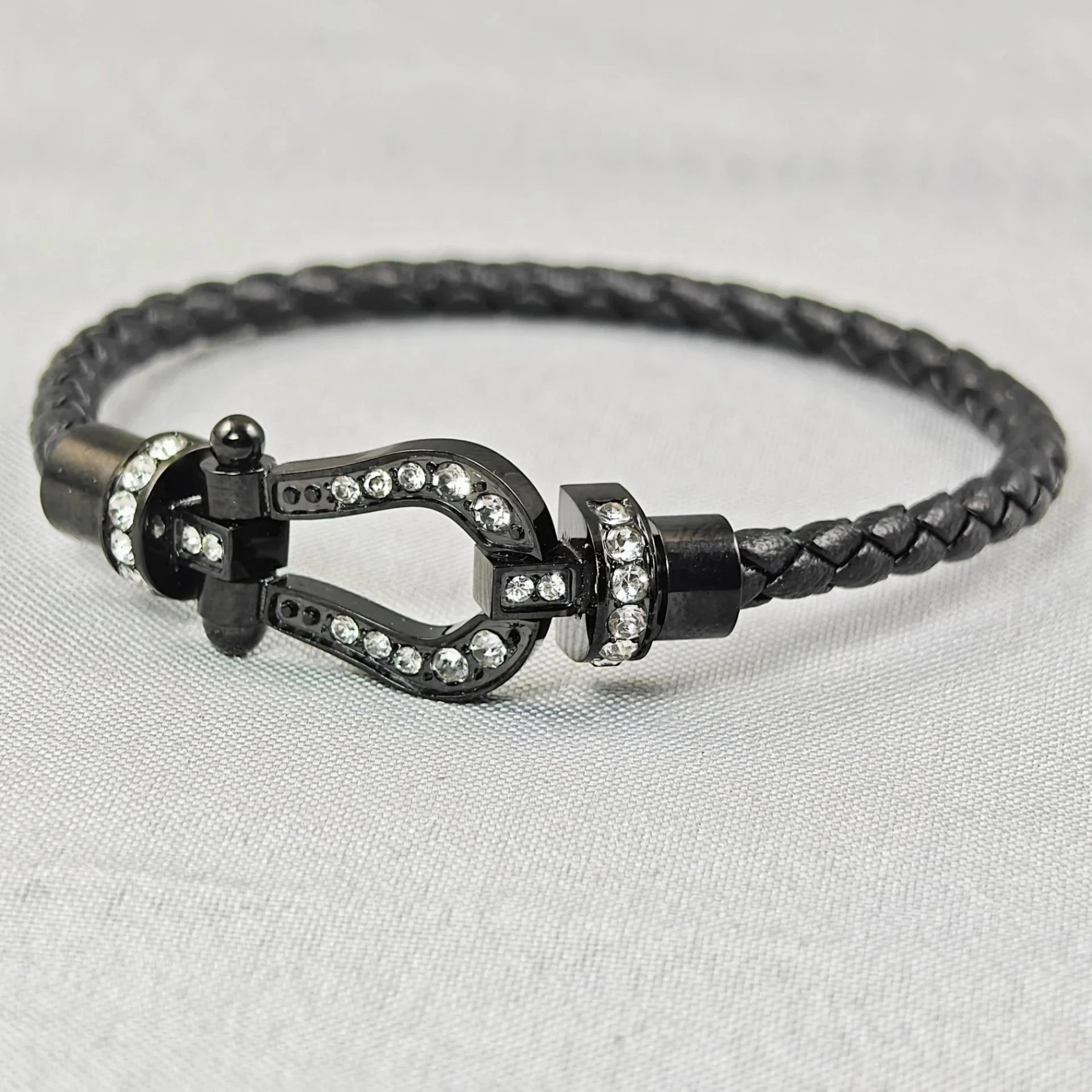 FRED Bracelet 38 colorways [Premium Quality]