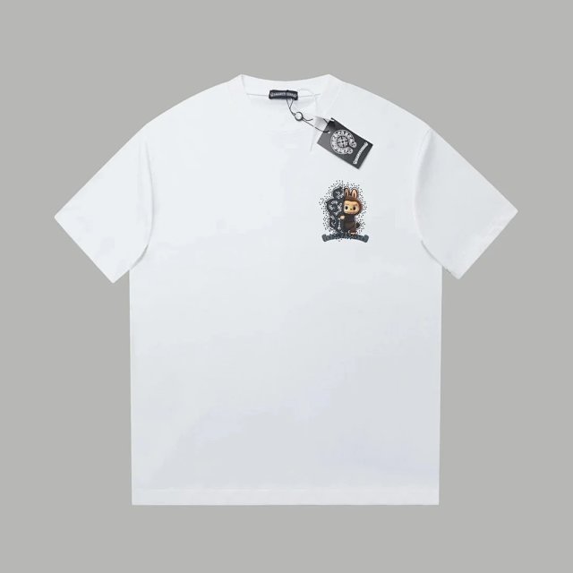 LV Louis Vuitton Labubu co-branded T-shirt Tee: seller detail photo 11