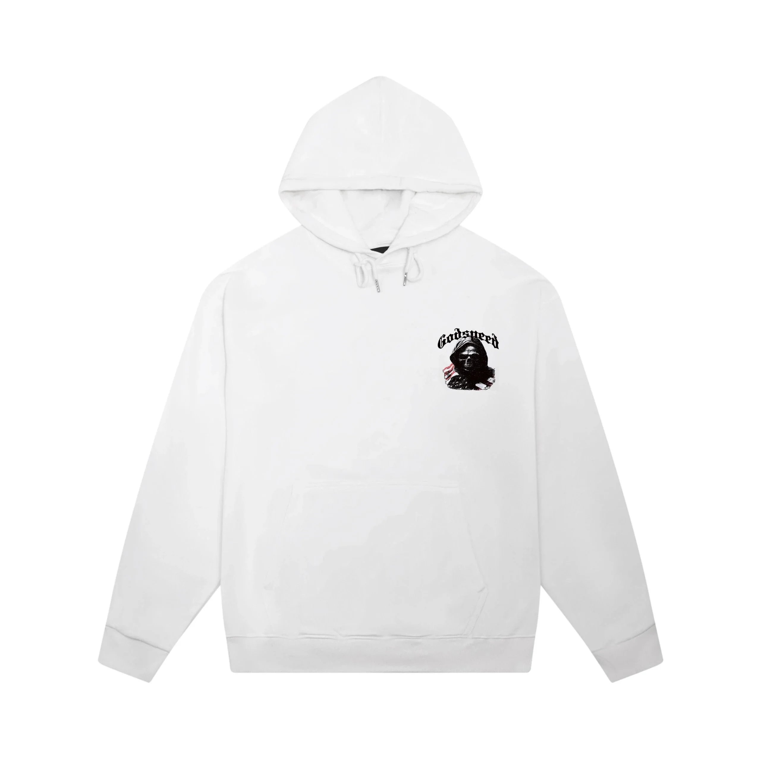 Godspeed Hoodie