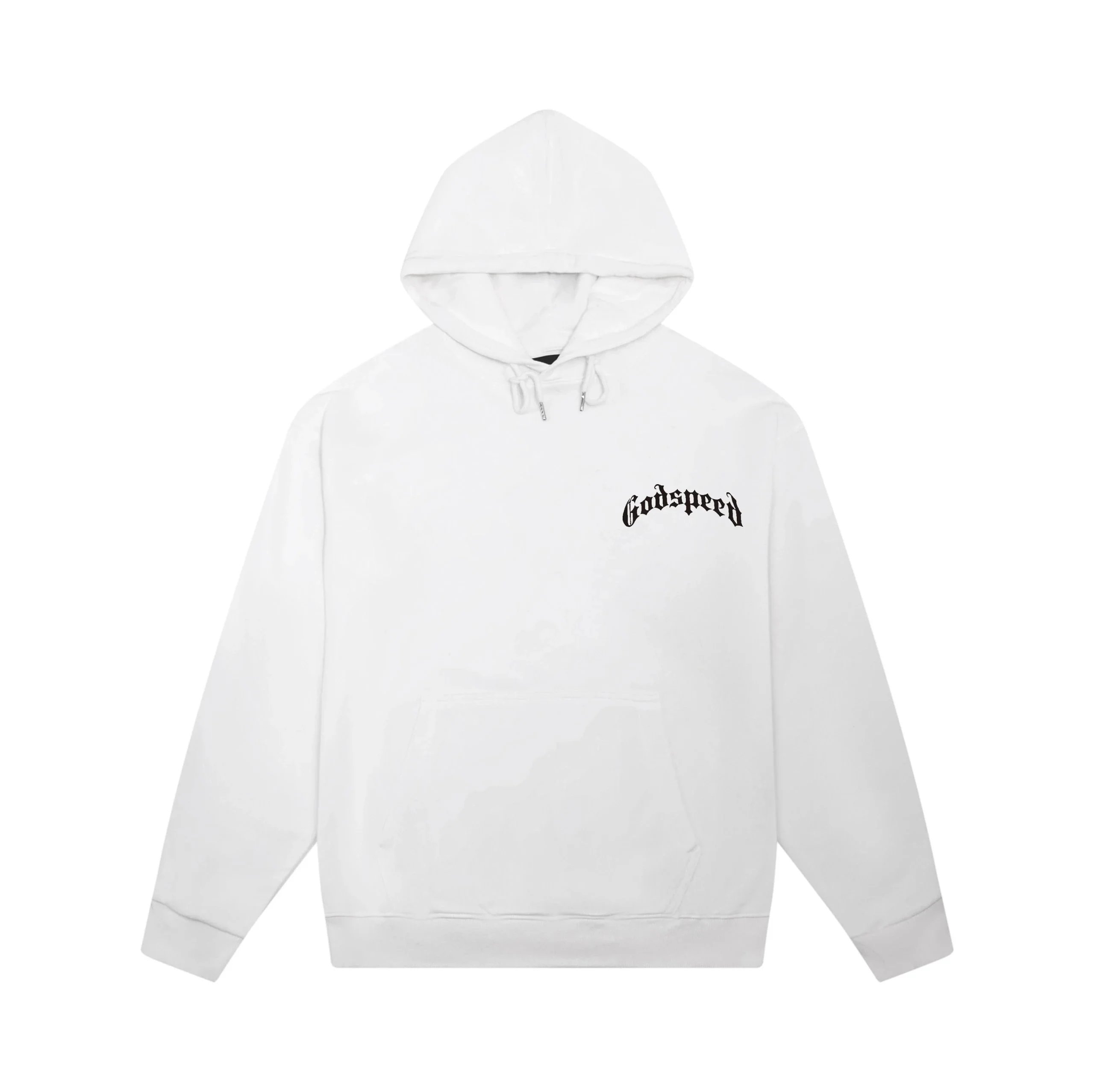 Godspeed Hoodie