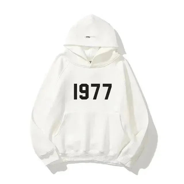 Autumn Hooded Sweatshirt photo 6