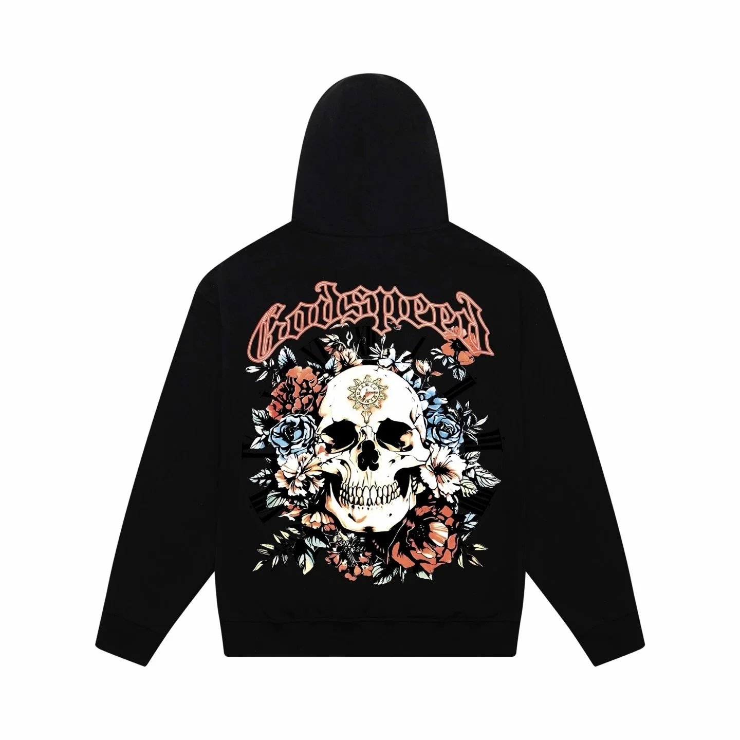 Godspeed Hoodie