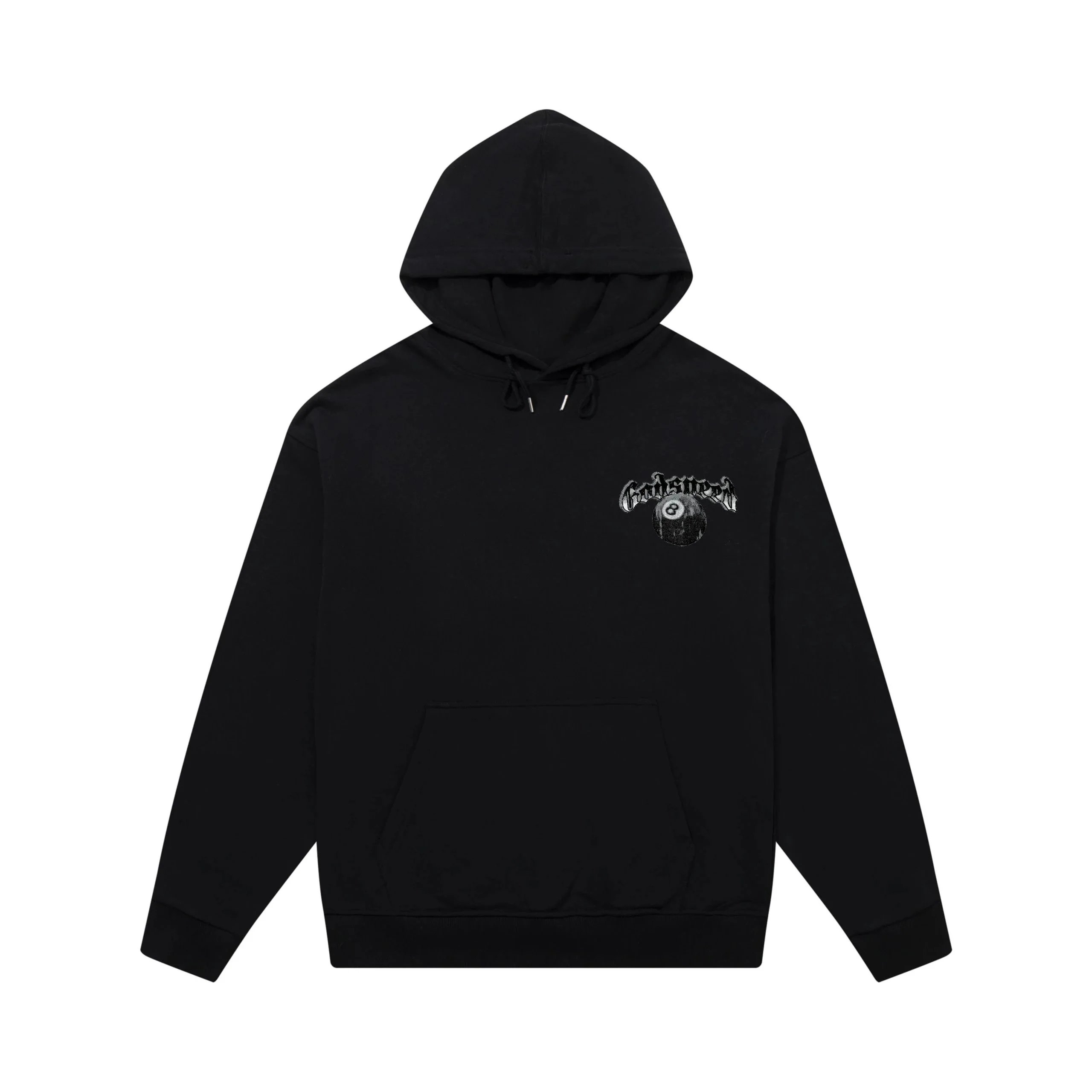 Godspeed Hoodie