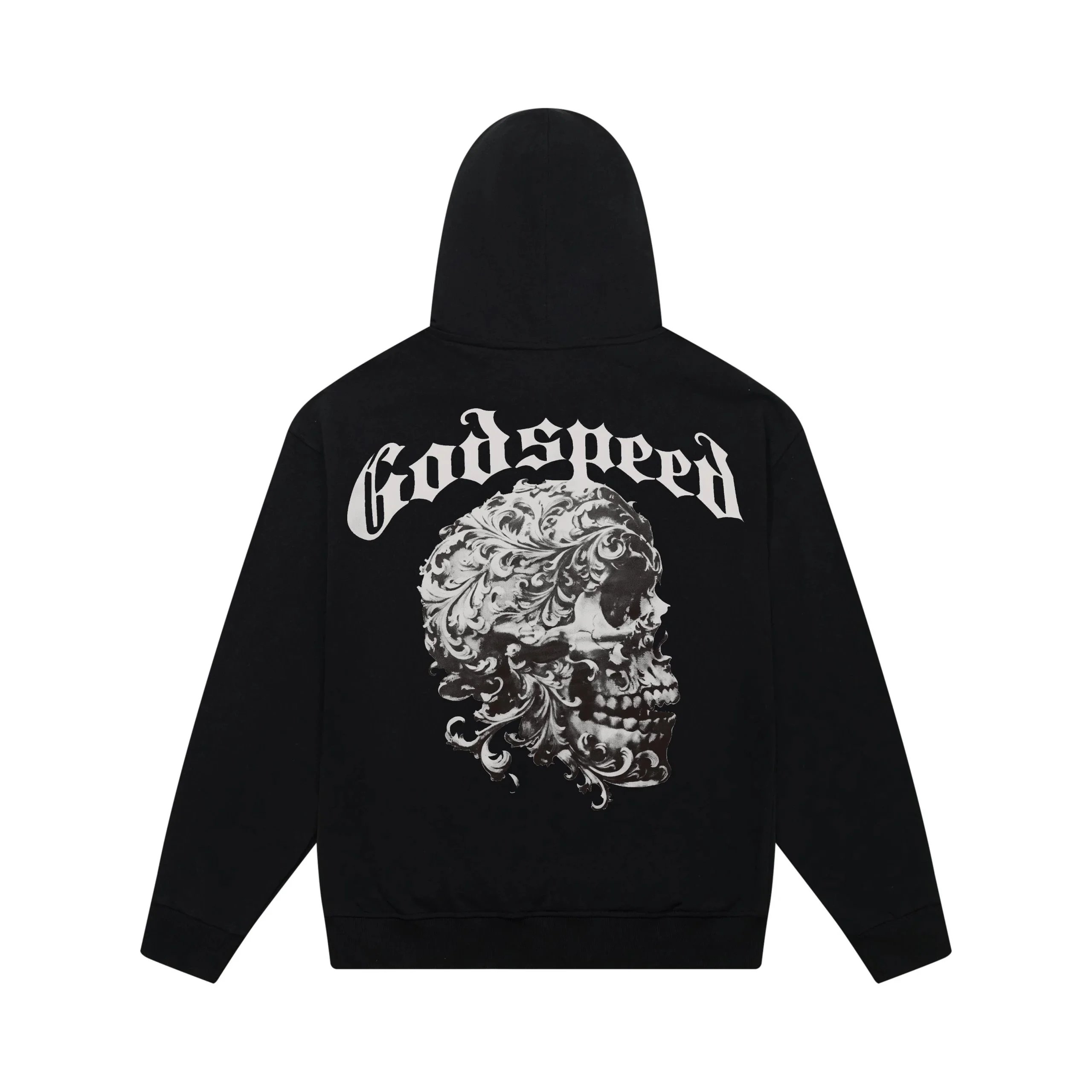 Godspeed Hoodie