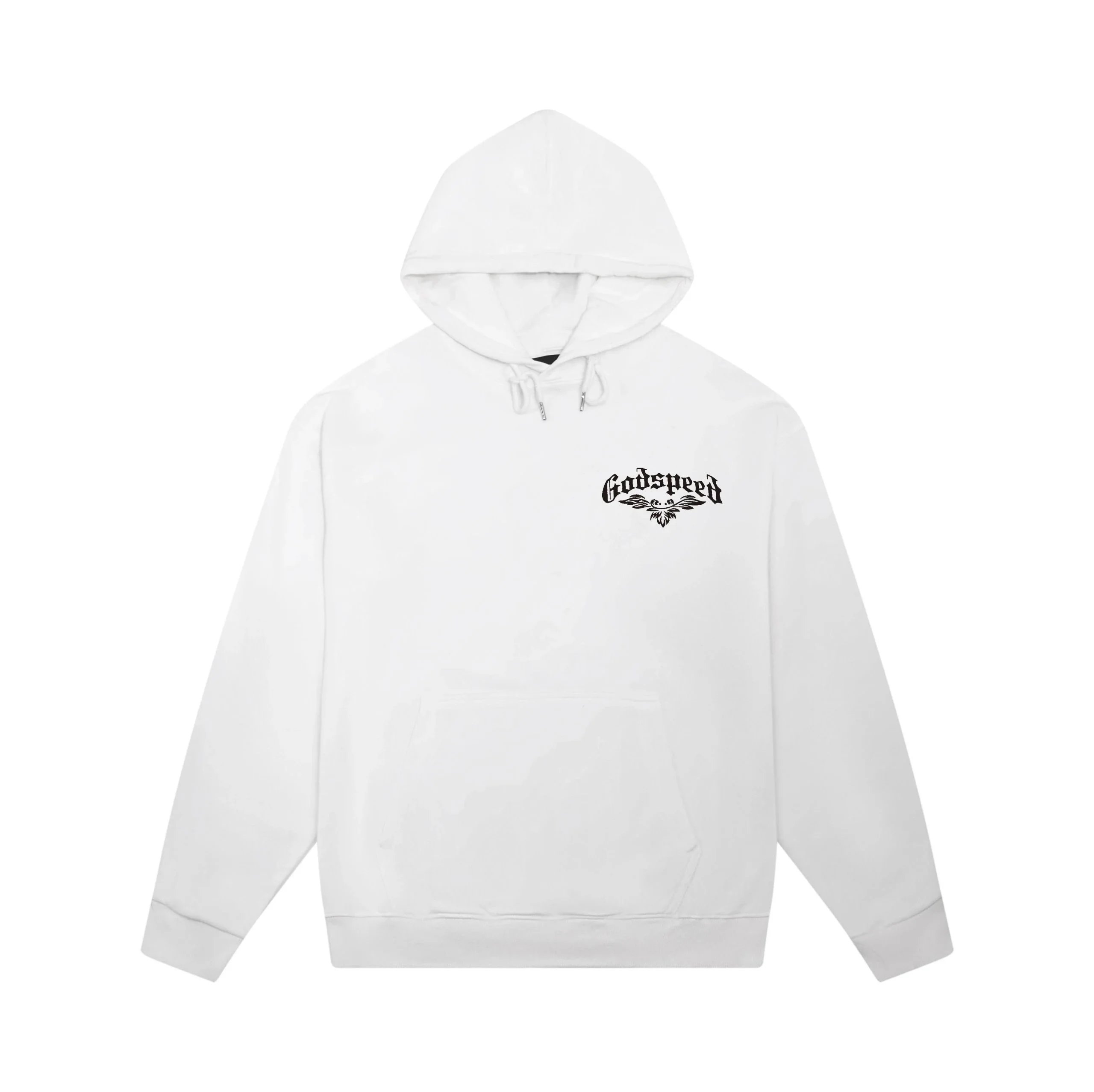 Godspeed Hoodie