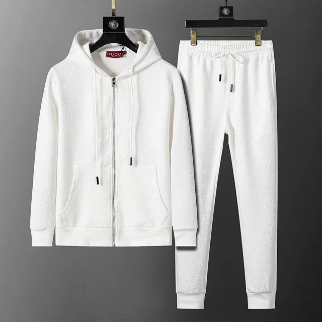 Gucci Suit: seller detail photo 10