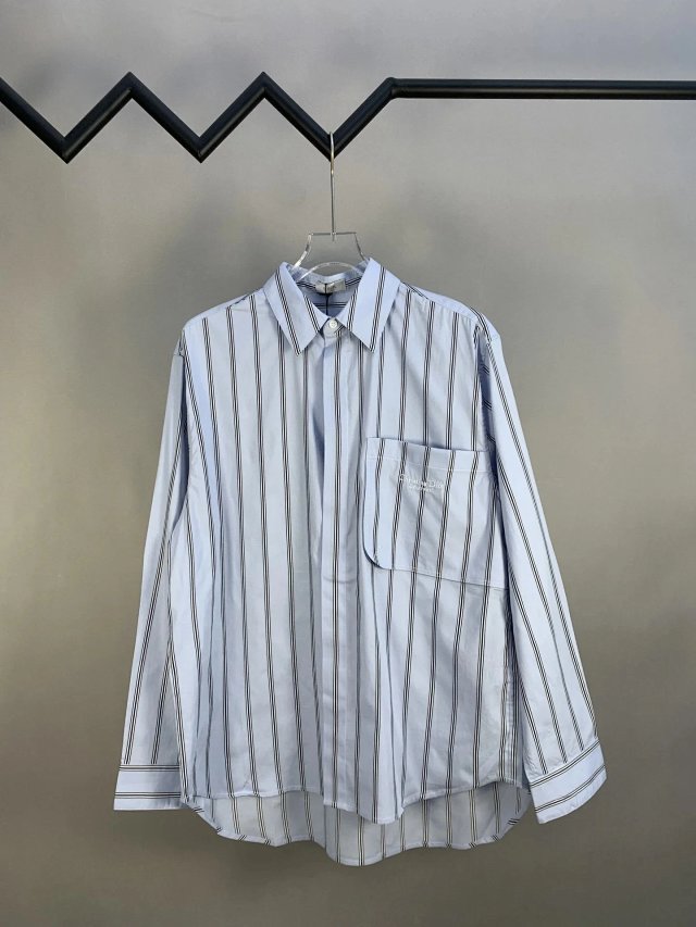 Ralph Lauren Shirt: seller detail photo 8
