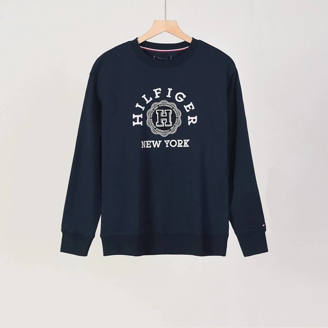 Tommy Hilfiger Sweatshirt: seller detail photo 4
