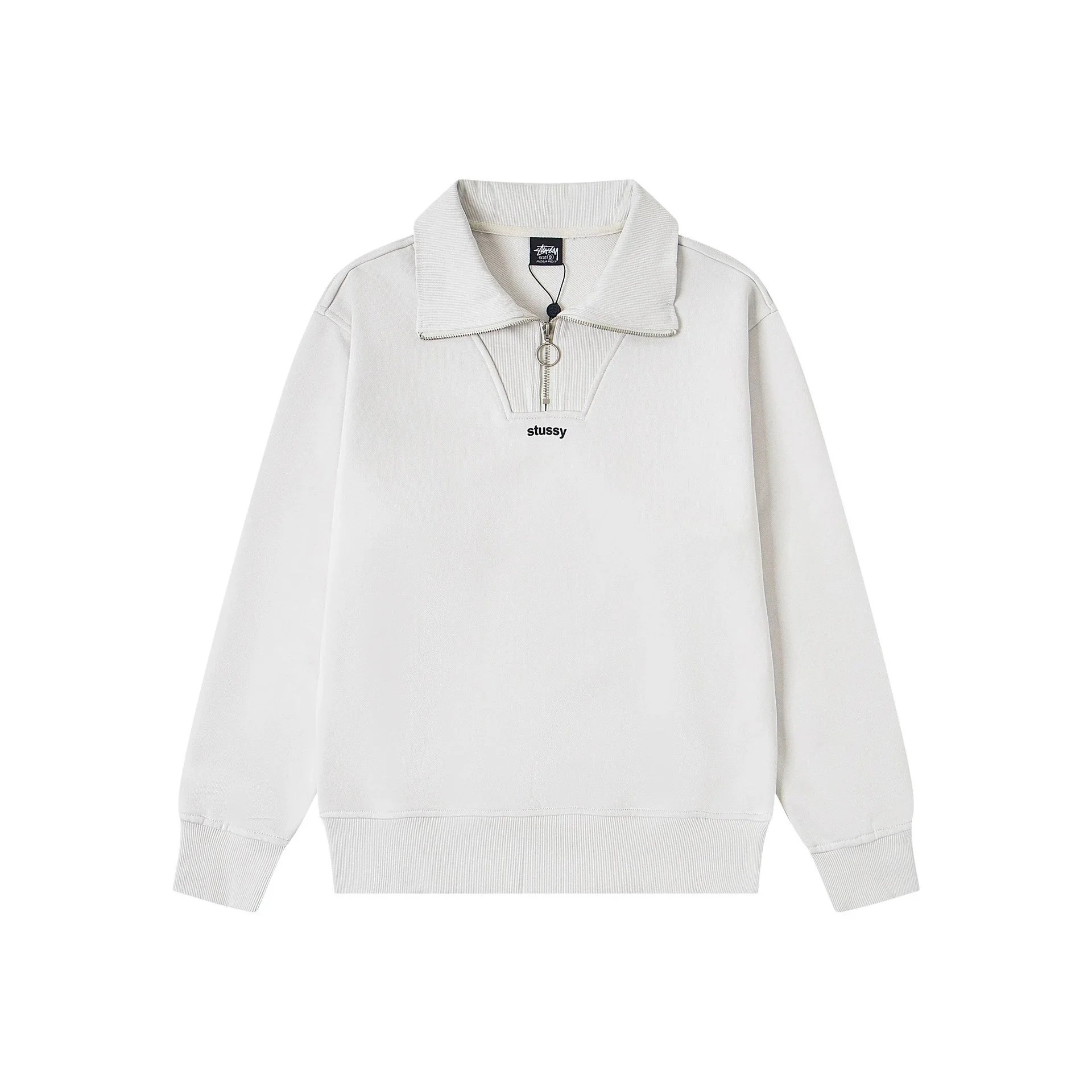 Stussy 1/4 Zip