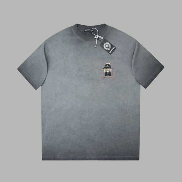 LV Louis Vuitton Labubu co-branded T-shirt Tee: seller detail photo 6