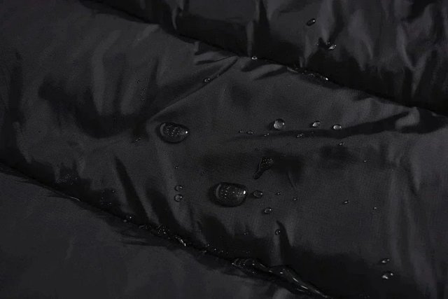 Stussy Down Jacket: seller detail photo 3