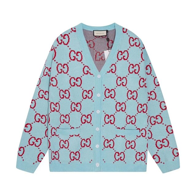 Gucci Sweater: seller detail photo 10