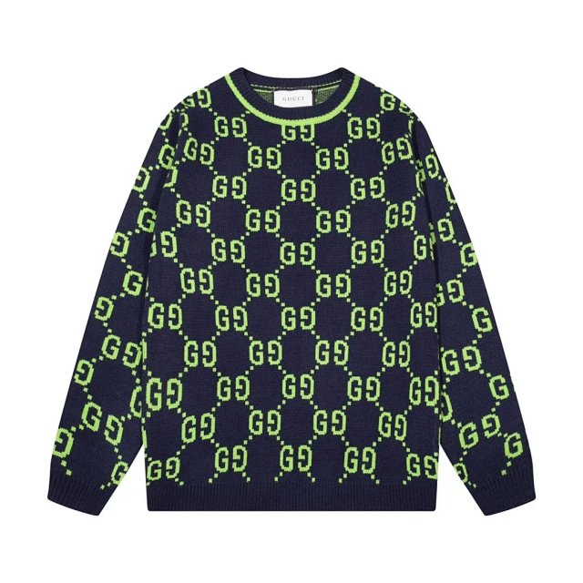 Gucci Sweater: seller detail photo 13