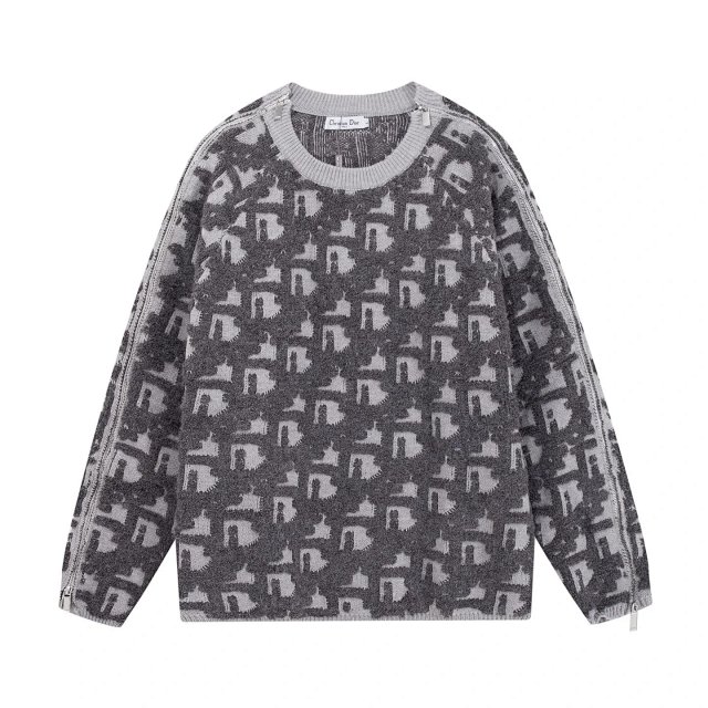 Dior Sweater: seller detail photo 3