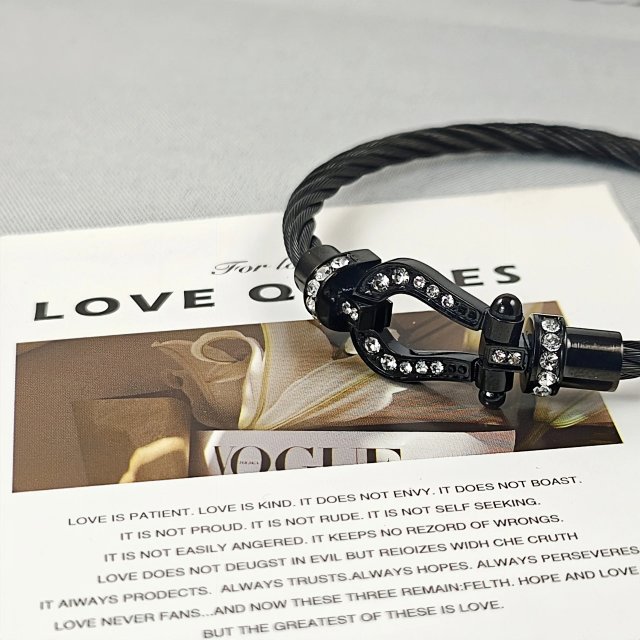 FRed force 10 Bracelet: seller detail photo 4