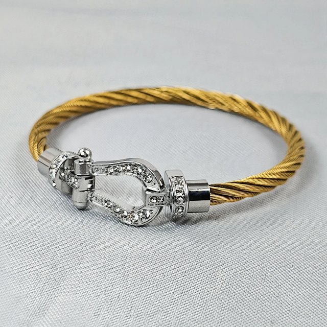 FRed force 10 Bracelet: seller detail photo 8